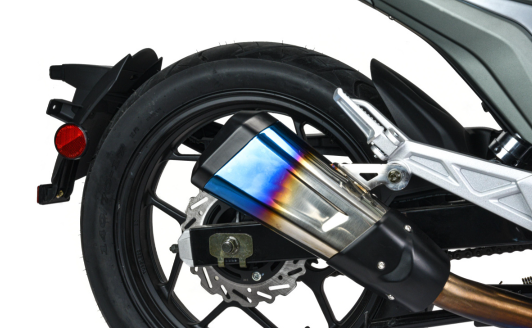 Мотоцикл MOTOLAND (МОТОЛЕНД) 300 CBR в Балакове