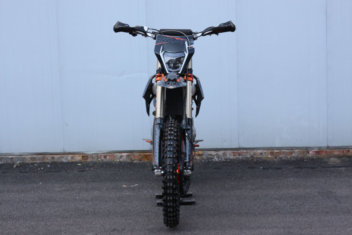 Мотоцикл JHLMOTO JHL Z4 PR250 (172FMM-5) в Балакове