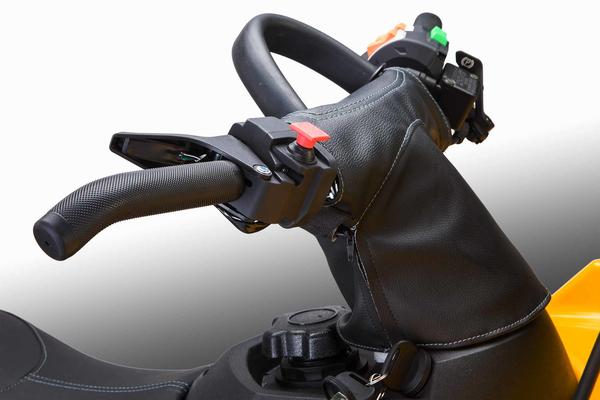 Снегоход SV600T (L ST SWT) ВИКИНГ 2.0 в Балакове