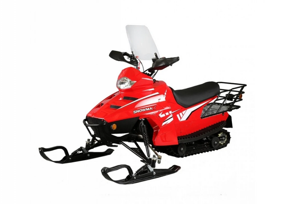 Снегоход Vento Snow Cat long в Балакове