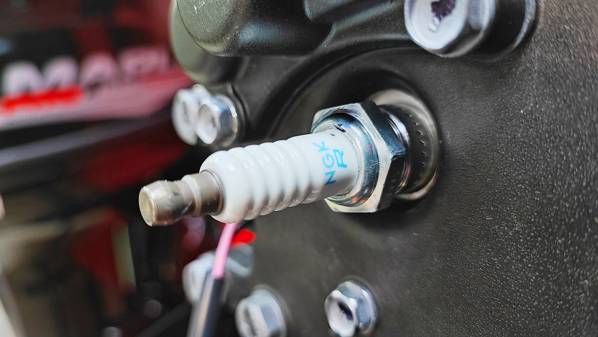 Лодочный мотор MARLIN PROLINE MP 50 AWR ПОД ВОДОМЕТ в Балакове