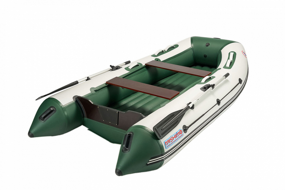 Лодка MISHIMO LITE 370 в Балакове