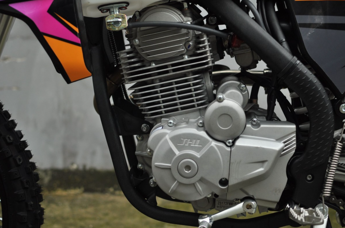 Мотоцикл JHLMOTO JHL LX3 PR300 (175FMN) в Балакове