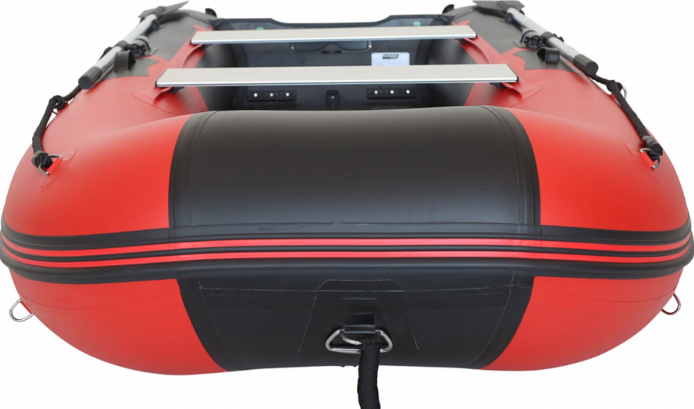 НАДУВНАЯ ЛОДКА GLADIATOR B330AD в Балакове