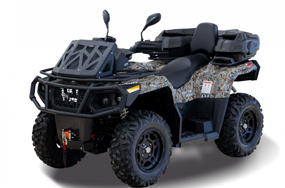 Квадроцикл HISUN TACTIC GT1000/EXTREME EDITION в Балакове