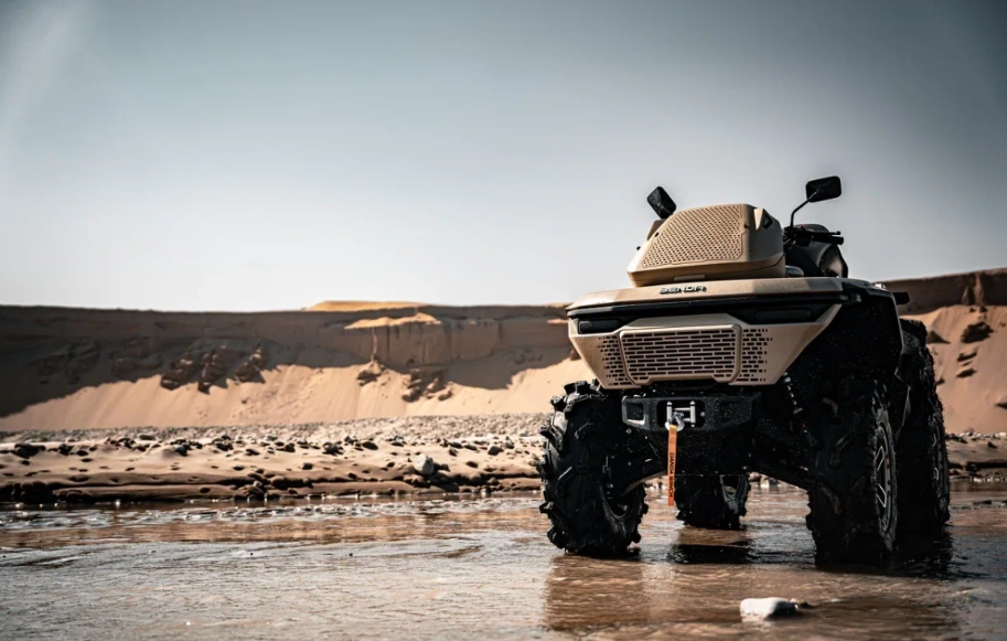 Квадроцикл BENDA REDSTONE 1000 MUD в Балакове