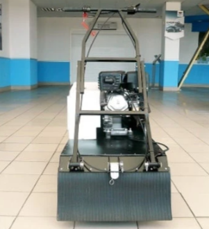 Мотобуксировщик XTREME-MOTORS "Полюс Мини" 13 л.с. в Балакове