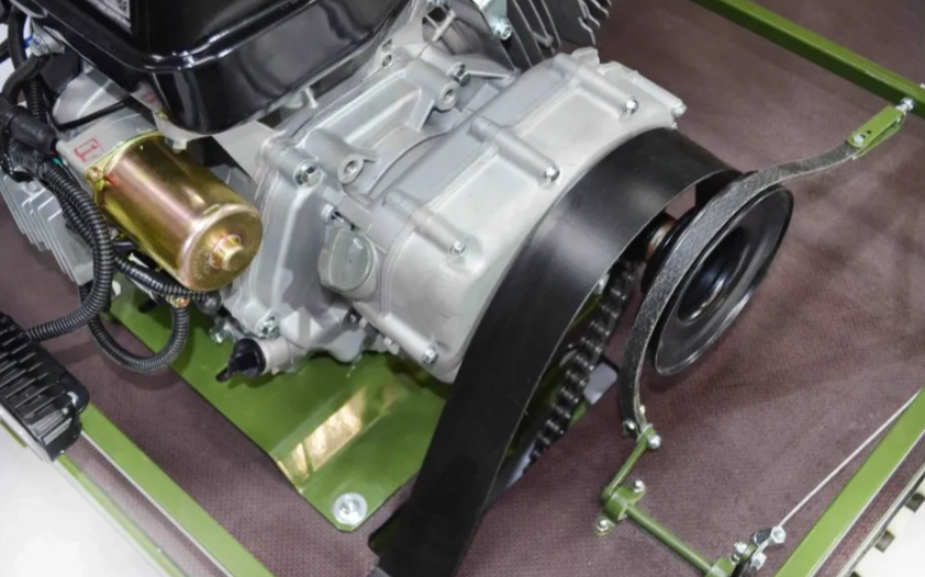 Мотобуксировщик вездеход KOiRA T9 R (понижающий редуктор) в Балакове