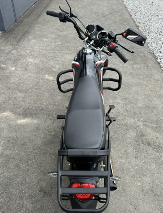 Мопед PROMAX SUPER MAX 150 LED в Балакове