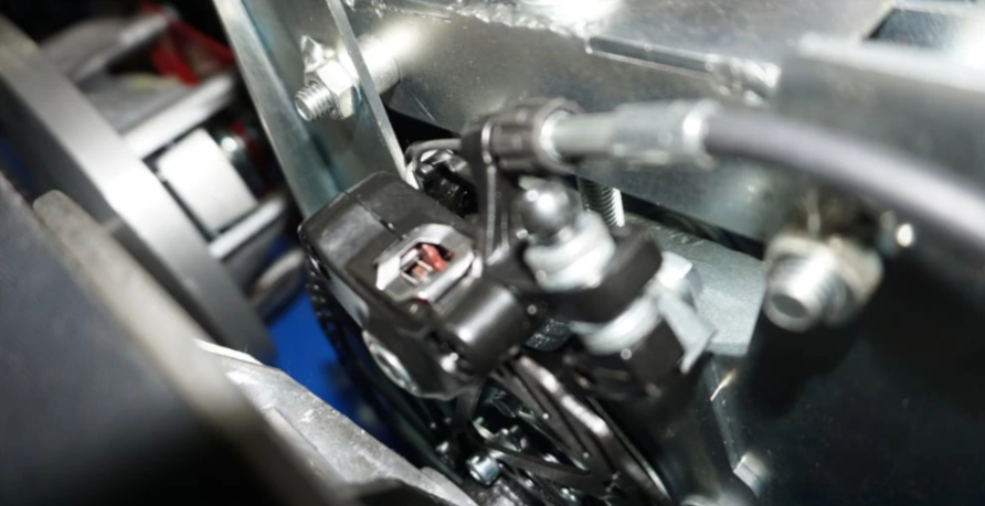 Мотобуксировщик XTREME-MOTORS "Полюс-2" Зима 15 л.с. в Балакове