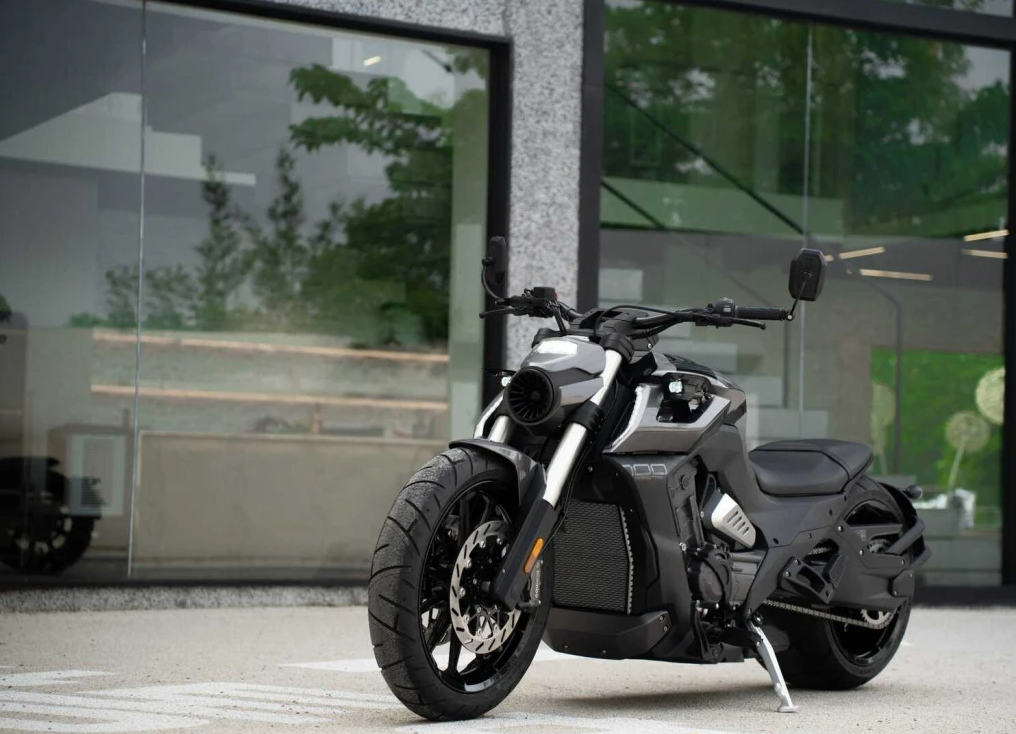 Мотоцикл Benda LFC 700 Pro в Балакове