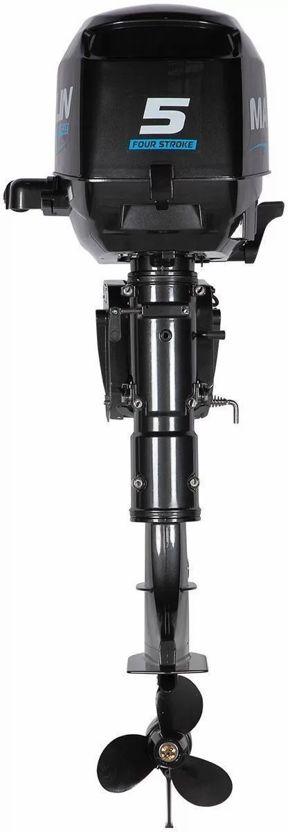 Лодочный мотор MARLIN MF 5 AMHS в Балакове