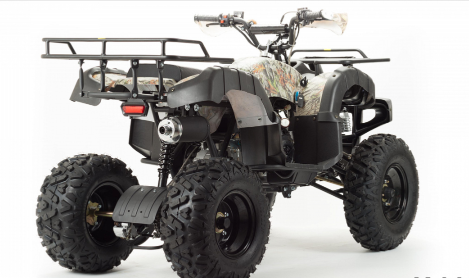 Квадроцикл MOTOLAND (МОТОЛЕНД) 200 ALL ROAD в Балакове