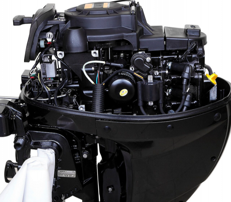 Лодочный мотор MARLIN MF 9.9 AWRS в Балакове