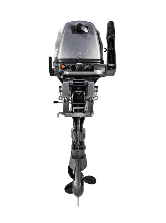 Лодочный мотор APACHE T9.8 BS в Балакове