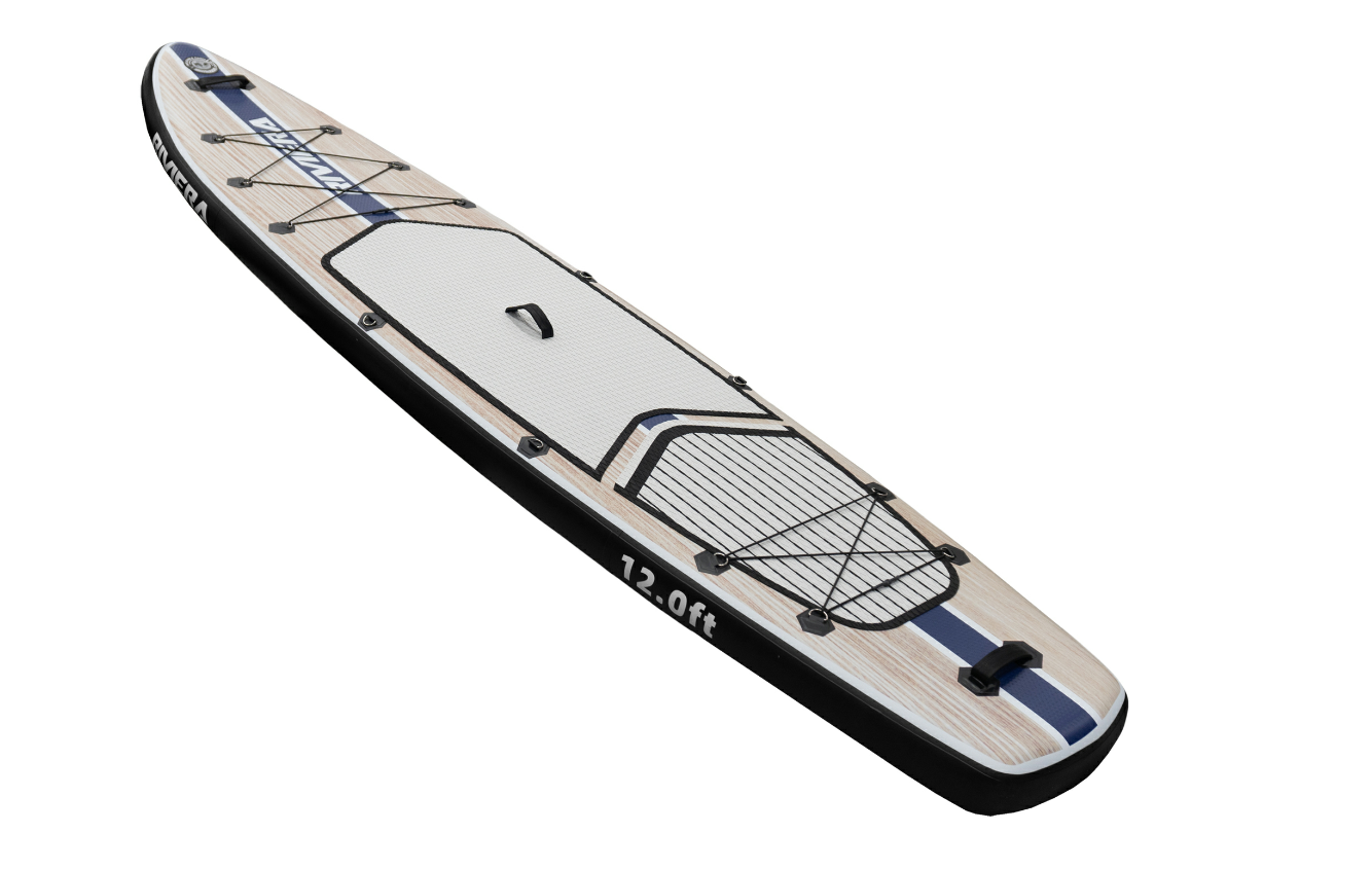 Сап-борд синий 11.6ft RIVIERA в Балакове