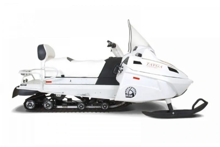 Снегоход Русская механика РМ TAYGA PATRUL 551 SWT в Балакове