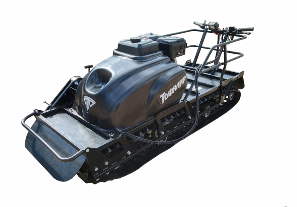 Мотобуксировщик Тофалар 600 в Балакове