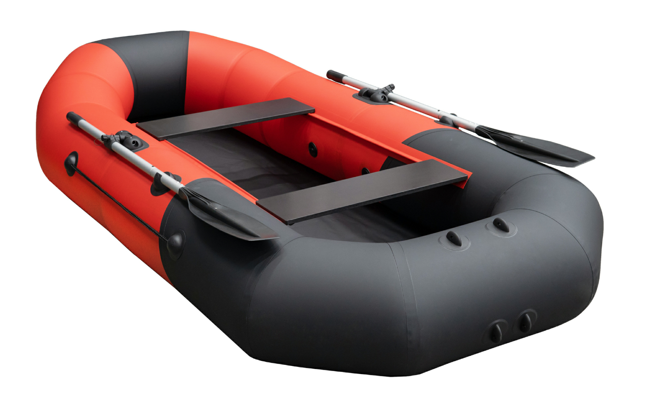 Лодка Таймень NX 270 в Балакове