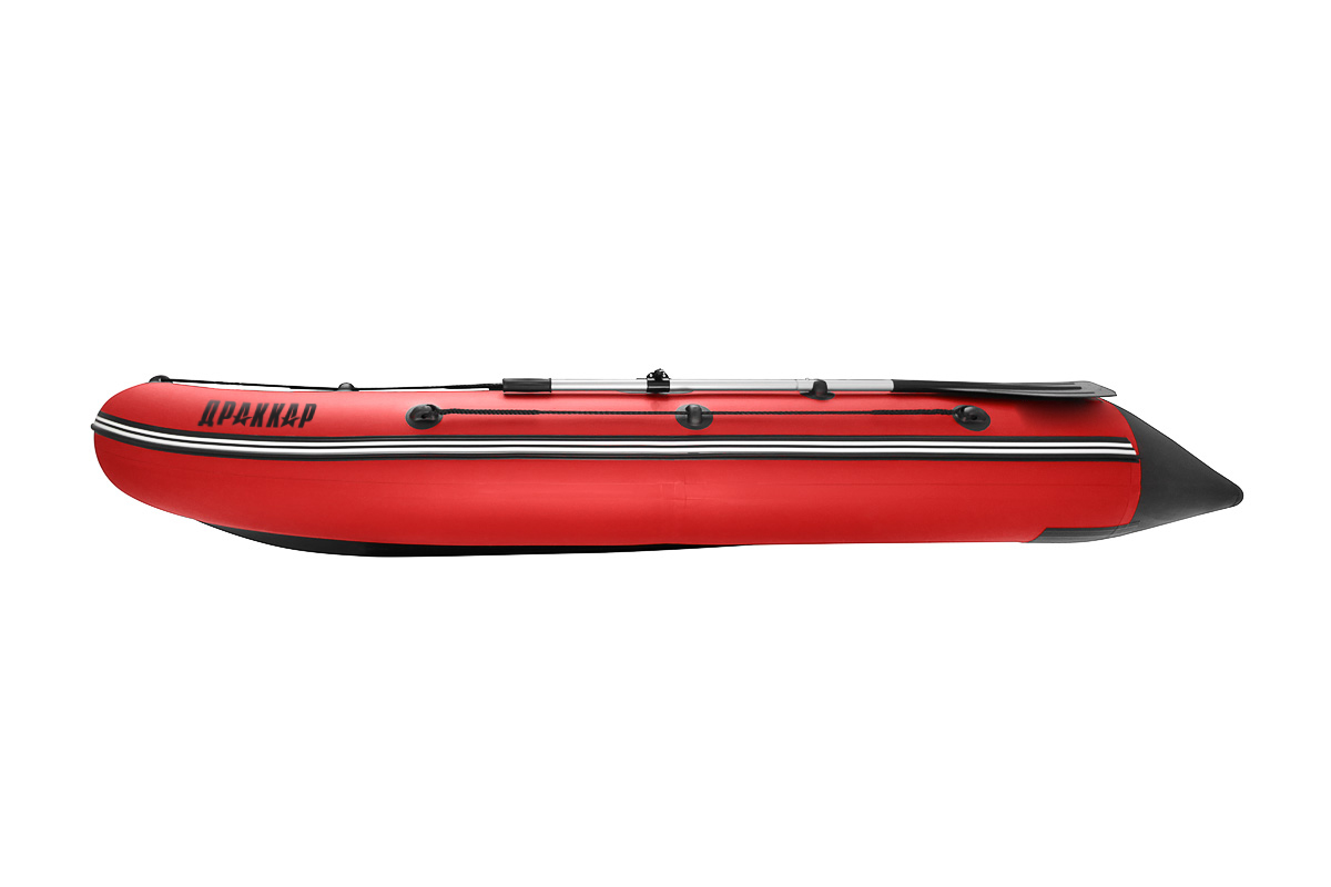 ЛОДКА ДРАККАР 3200 С HANT в Балакове