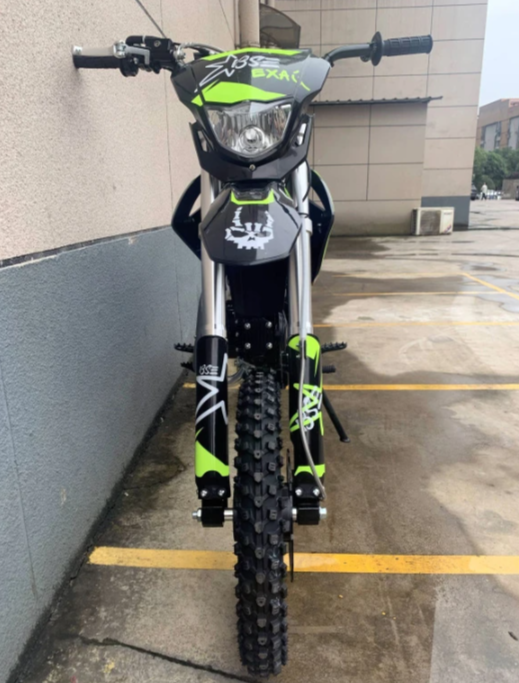 Питбайк BSE EXA SA 14/12 в Балакове