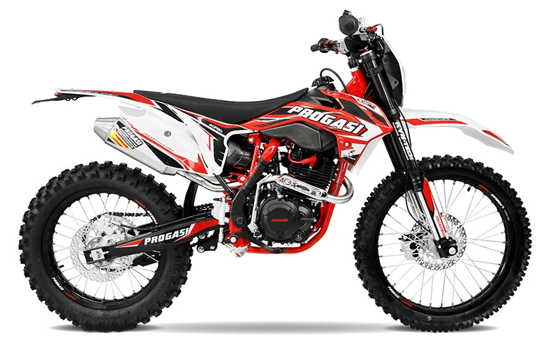 Мотоцикл Progasi SUPER MAX 300 PRO SPORT в Балакове