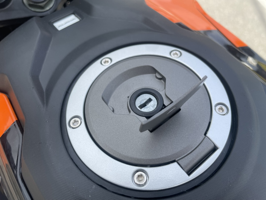 Мопед PROMAX CB150R (49) в Балакове