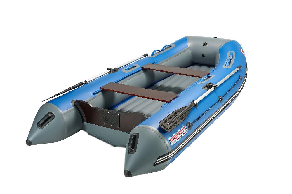 Лодка MISHIMO LITE 360 в Балакове