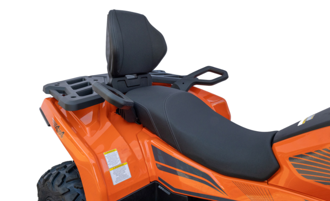 Квадроцикл HND QRX 550 в Балакове