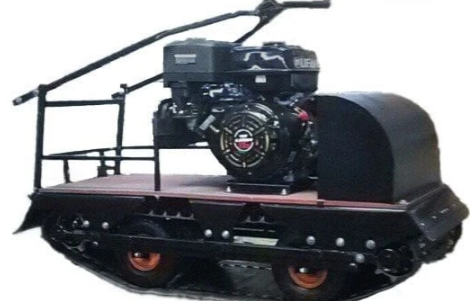 Мотобуксировщик ОНЕГО 500 GRAND 15 л.с. в Балакове