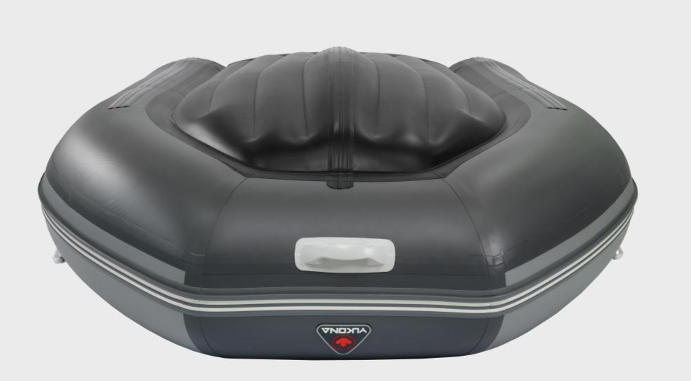 ЛОДКА НАДУВНАЯ YUKONA 380 НДНД в Балакове