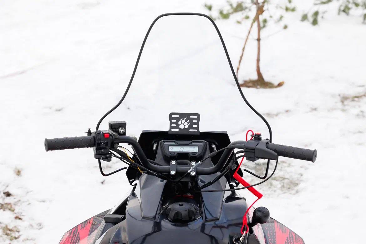 Снегоход IRBIS TUNGUS 400 25/26 в Балакове