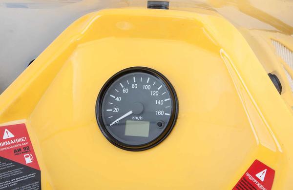 Снегоход STELS MS600T (SWT ST) СТАВР 1.0 К01 Tech в Балакове