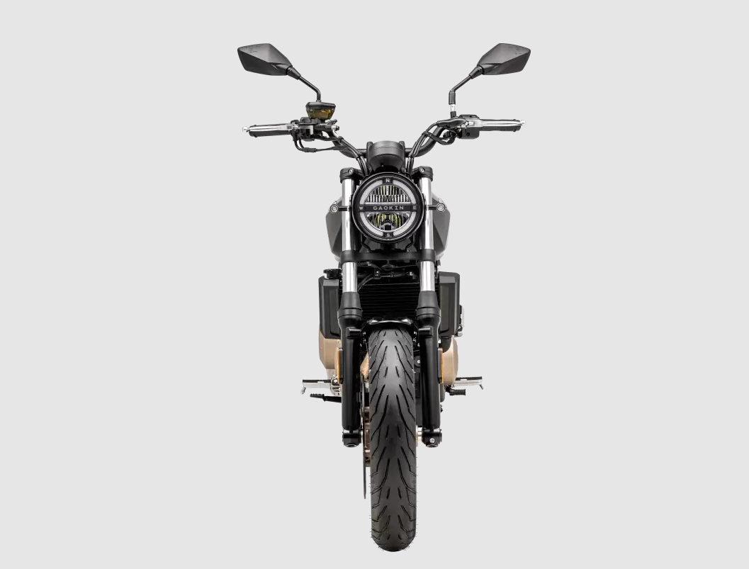 Мотоцикл GAOKIN GK 400 в Балакове