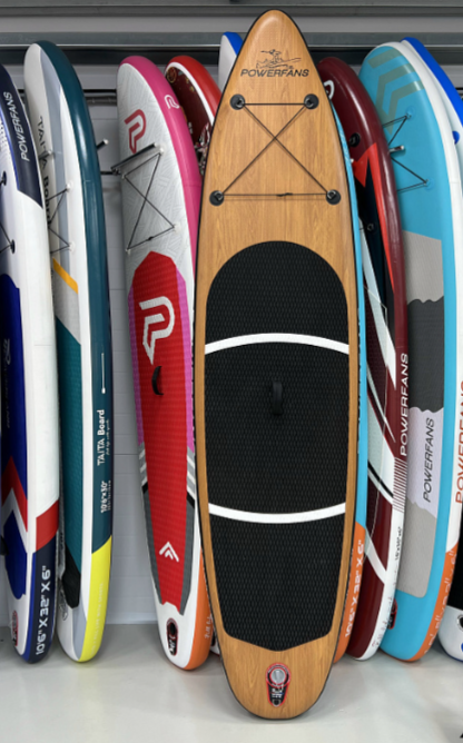 SUP (САП) ДОСКА RAIDEX POWERFANS LOFT 10,6’ (320СМ) в Балакове