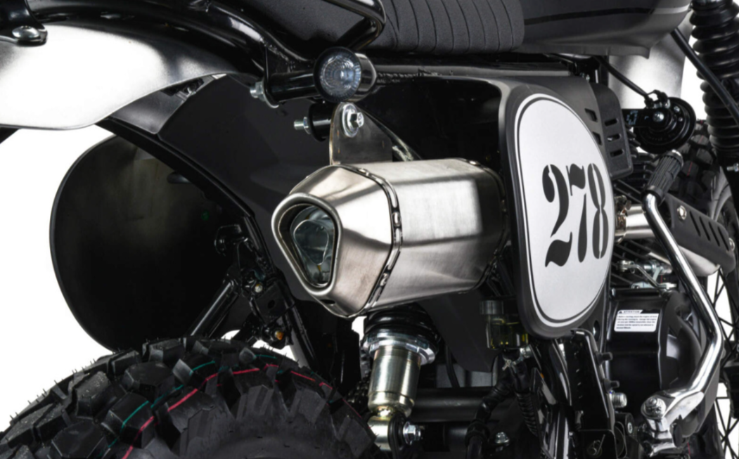 Мотоцикл MOTOLAND (МОТОЛЕНД) LEGEND (XL250-A) (172FMM-5/PR250) в Балакове