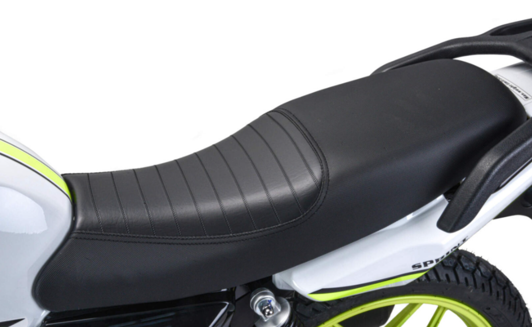 Мотоцикл MOTOLAND (МОТОЛЕНД) 200 SPRINT в Балакове