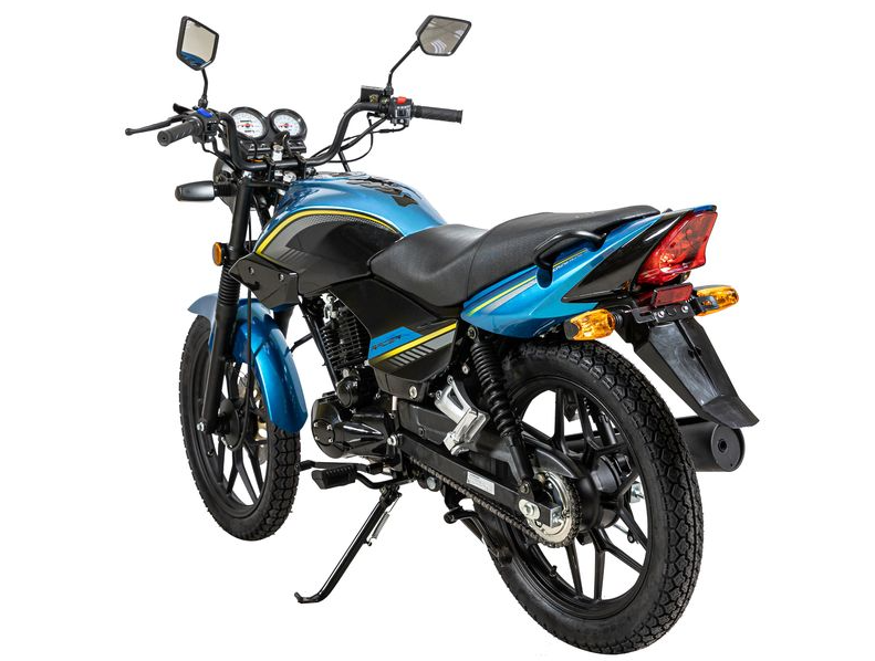 Мотоцикл RACER RC150-23 TIGER в Балакове