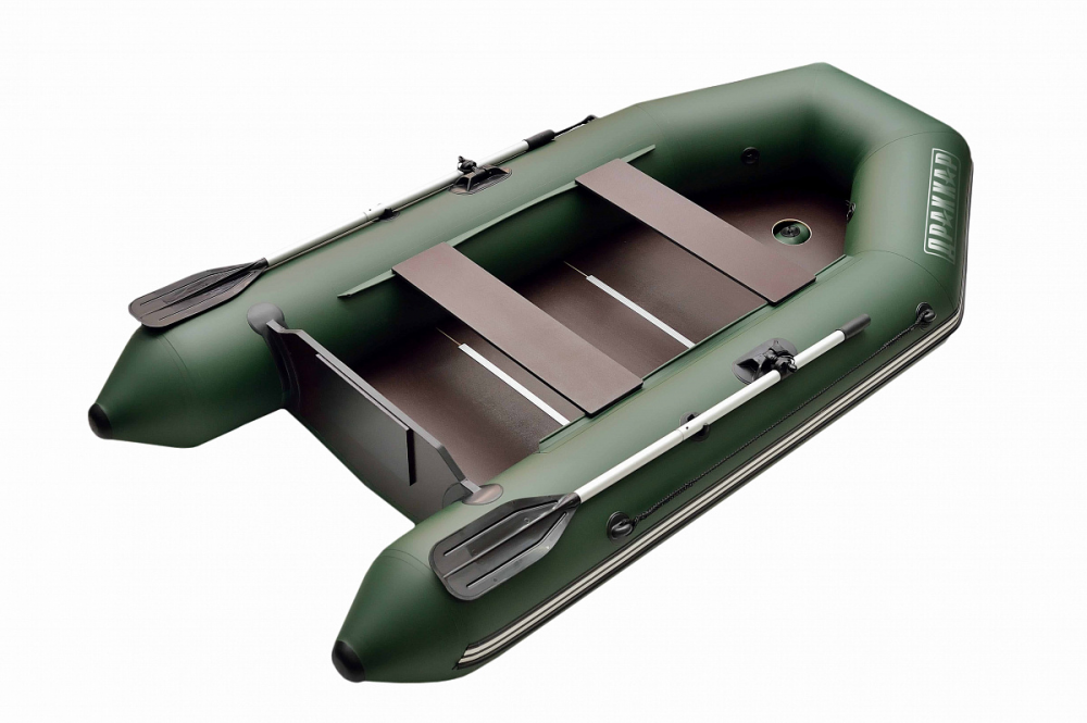 ЛОДКА ДРАККАР 3000 СК LUX в Балакове