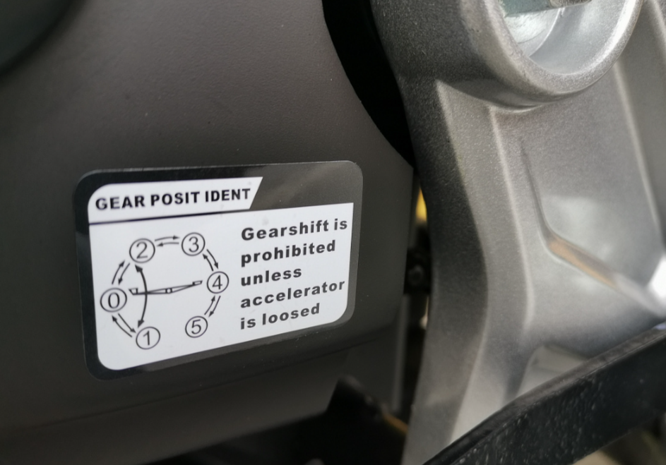 Мотоцикл MOTOLAND (МОТОЛЕНД) 250 CB250 (172FMM-5/PR250) (2022 г.) в Балакове