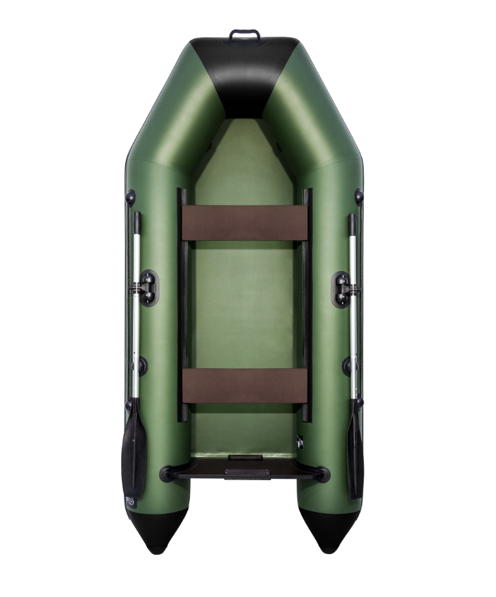 Лодка Аква 2800 в Балакове