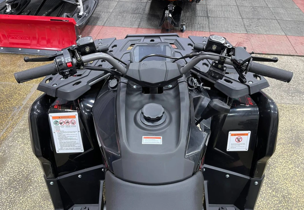 Квадроцикл PROMAX RENEGADE 300 LONG WINCH PRO (2025) в Балакове