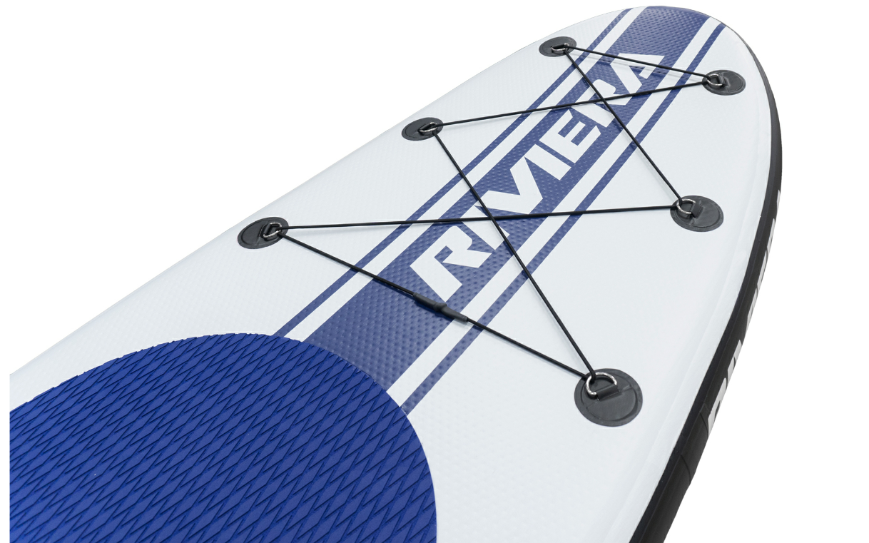 Сап-борд синий 10.6ft RIVIERA в Балакове