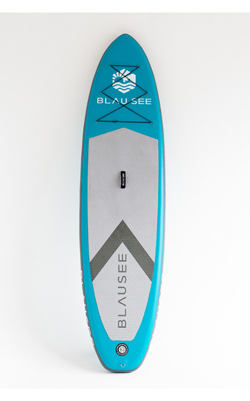 НАДУВНОЙ САП БОРД BLAUSEE 10,6 в Балакове