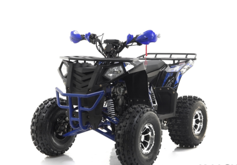 Квадроцикл GBM SHARP 190 PREMIUM SEMI-AUTOMATIC в Балакове