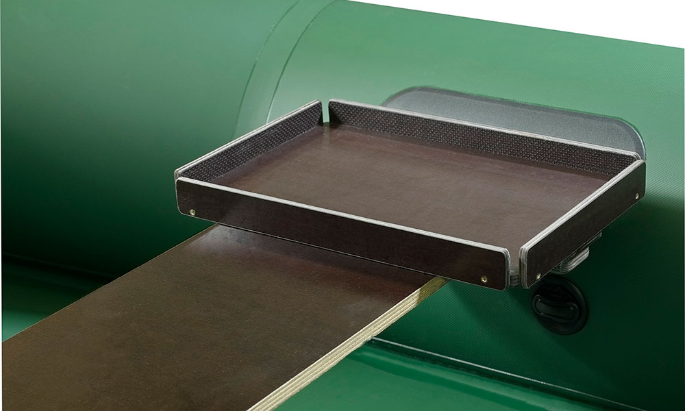 Столик на банку №6 в Балакове