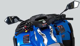 Квадроцикл РМ (Русская Механика) РМ 800 Т в Балакове