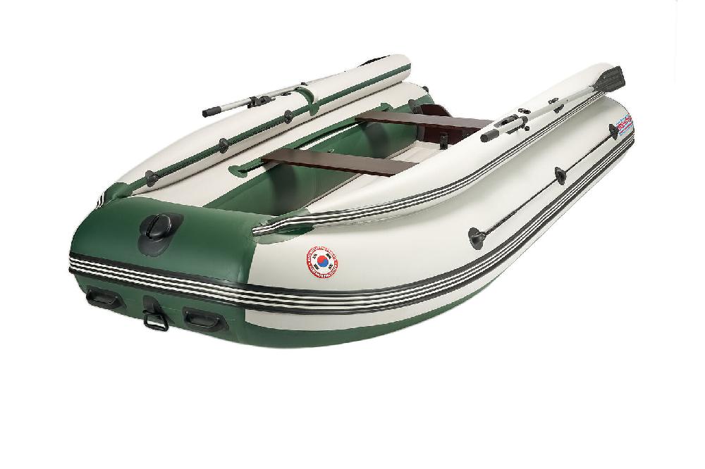 Лодка MISHIMO FAMILY LITE 370 в Балакове