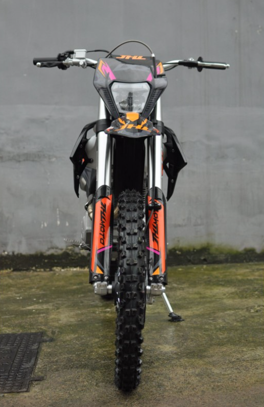 Мотоцикл JHLMOTO JHL LX3 PR300 (175FMN) в Балакове