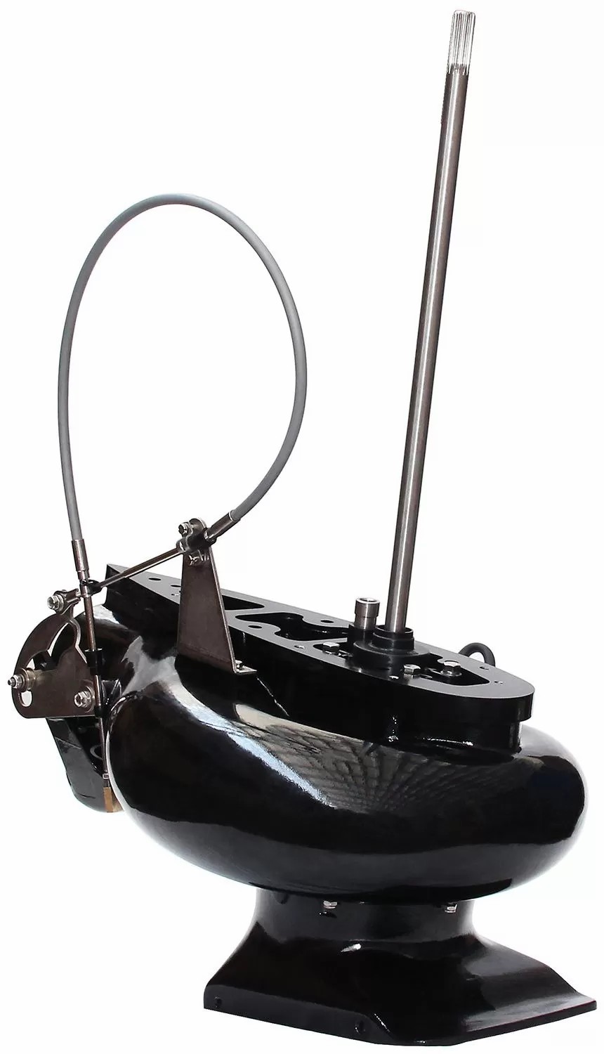 ВОДОМЕТНАЯ НАСАДКА MARLIN НА МОТОР 40 Л.С. YAMAHA, MARLIN, HIDEA, MIKATSU в Балакове